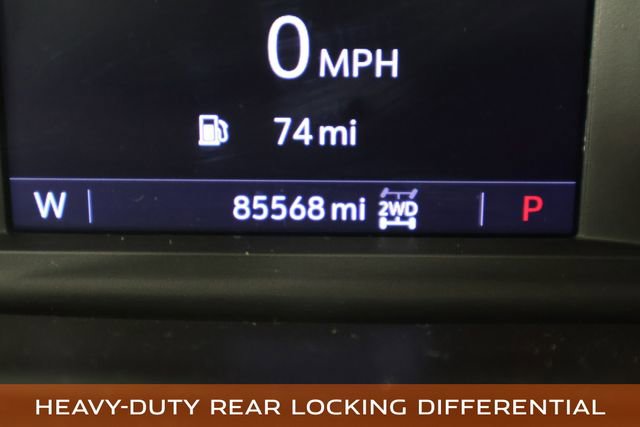 Used 2020 Chevrolet Silverado 1500 LT w/ Texas Edition AWD/4WD image 35