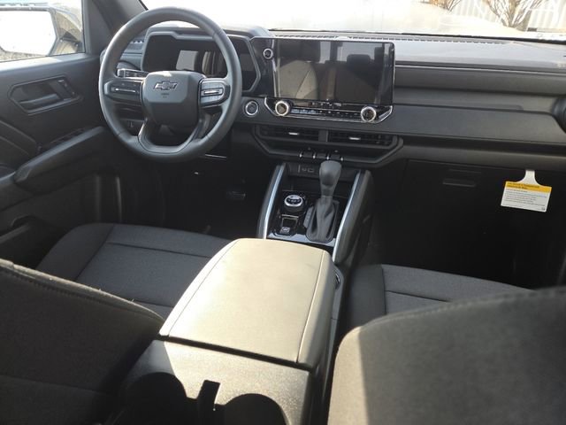 New 2026 Chevrolet Colorado Trail Boss image 28