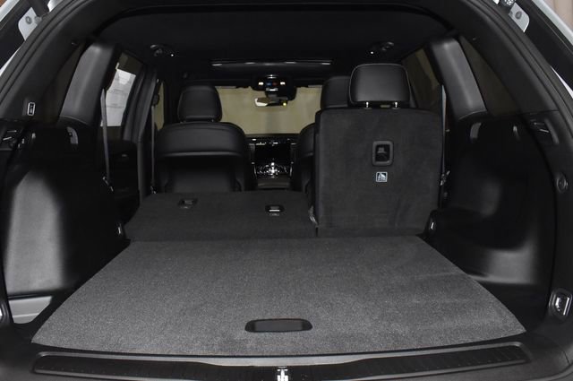 New 2025 Jeep Grand Cherokee Altitude image 30