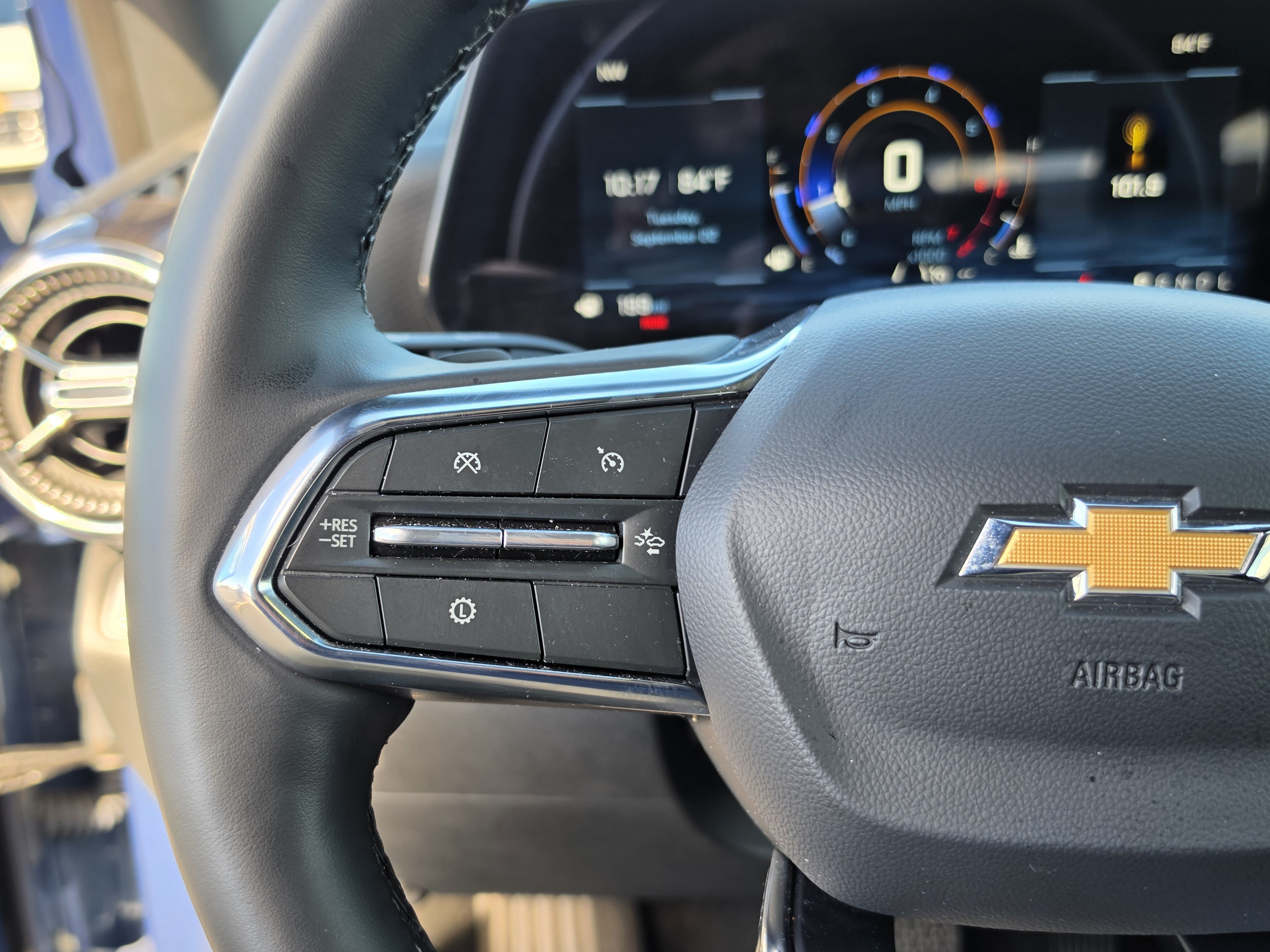 Certified 2026 Chevrolet Equinox LT FWD image 18