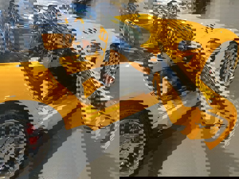 Used 2005 Dodge Viper SRT-10 image 39