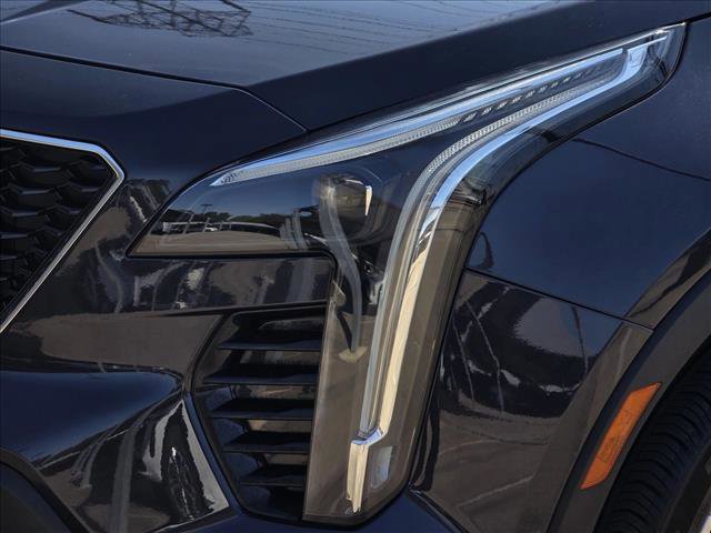Used 2023 Cadillac XT4 Sport w/ Cold Weather Package image 10