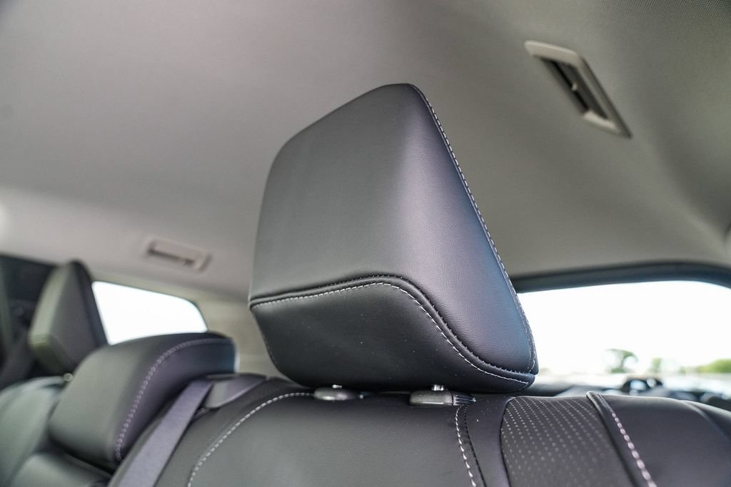 Certified 2026 INFINITI QX60 Pure w/ Cargo Package FWD image 15