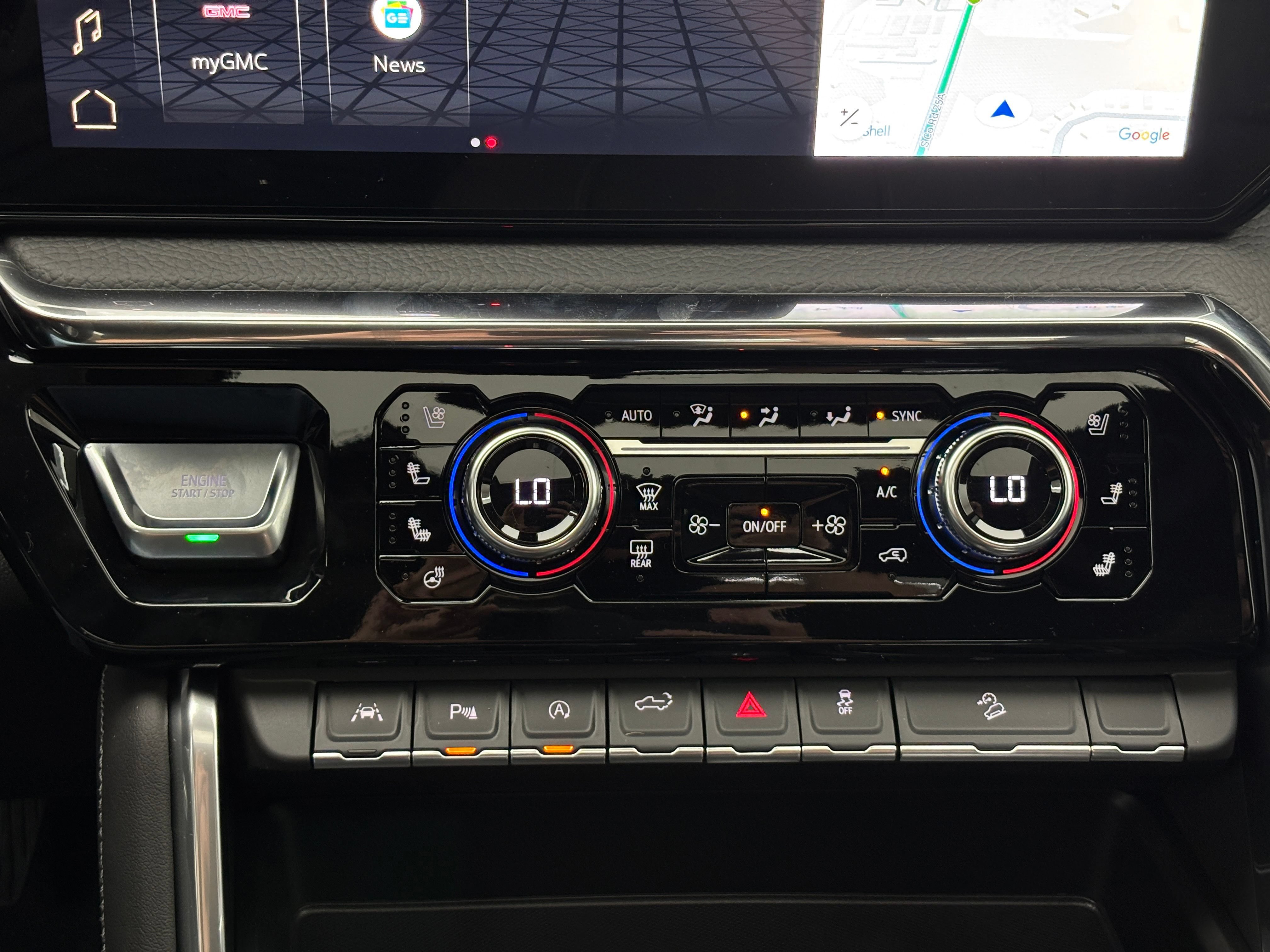 New 2026 GMC Sierra 1500 Denali AWD/4WD image 30