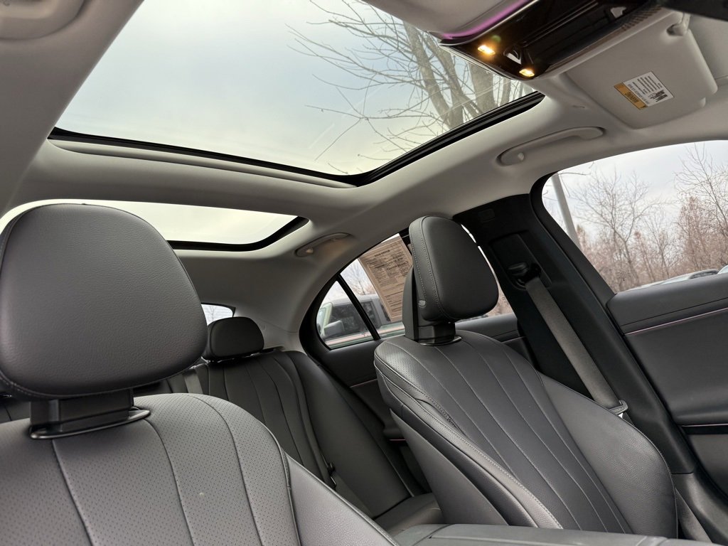 Used 2025 Mercedes-Benz E 350 E 350 image 43