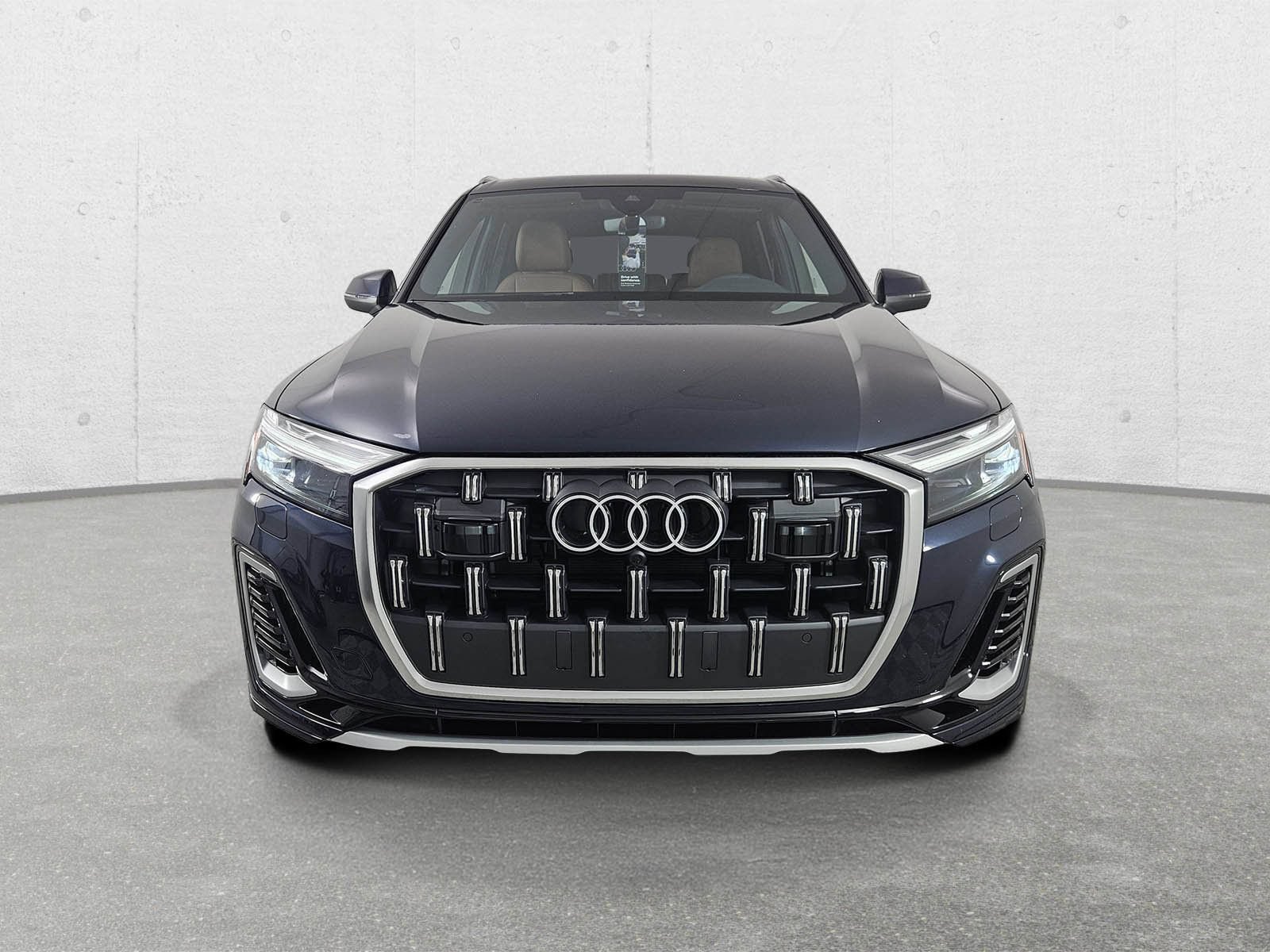 New 2026 Audi Q7 3.0T Premium AWD/4WD image 2
