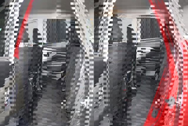 Used 2018 Nissan Murano S w/ Cargo Package image 18