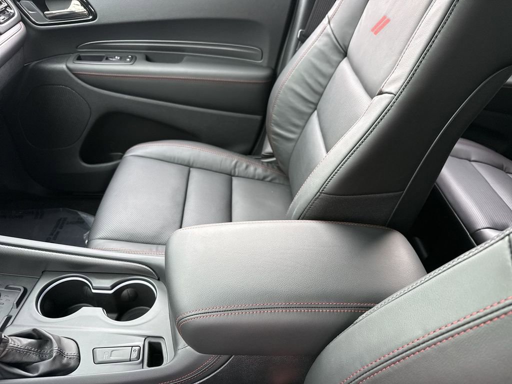 New 2026 Dodge Durango GT image 21