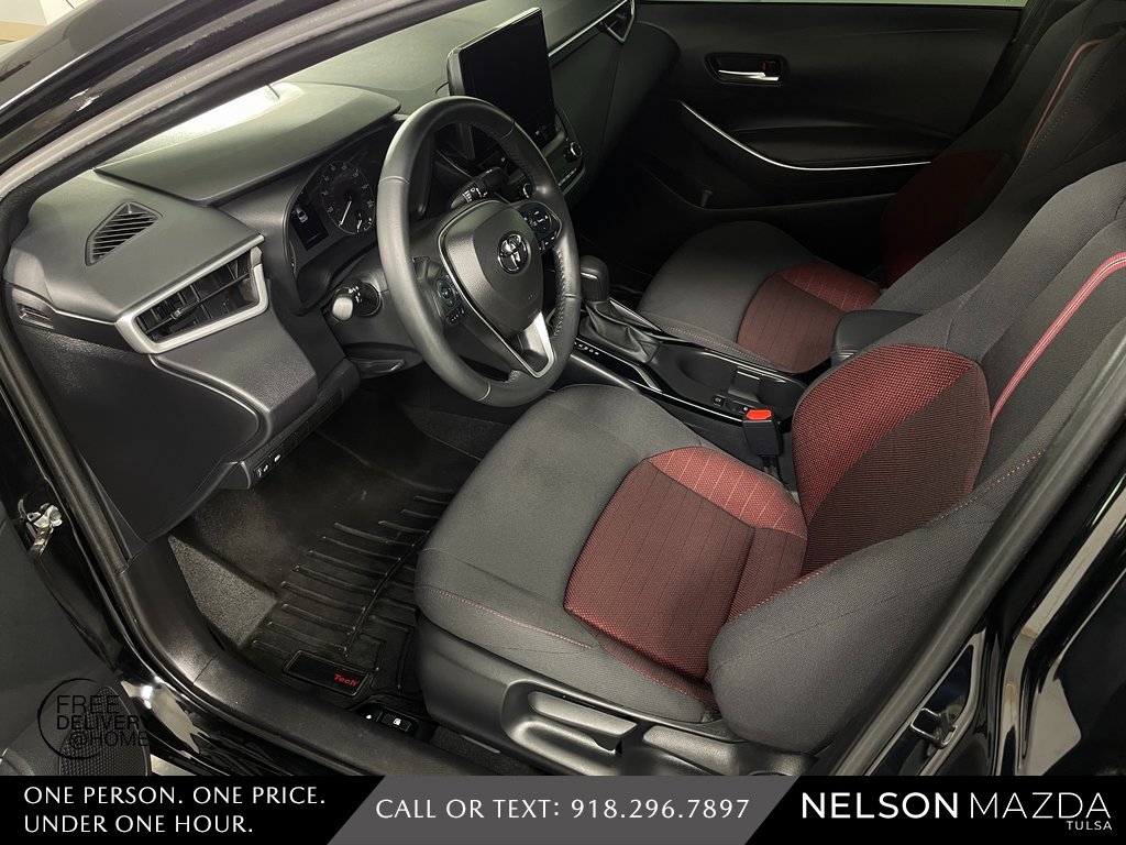 Used 2024 Toyota Corolla SE image 18