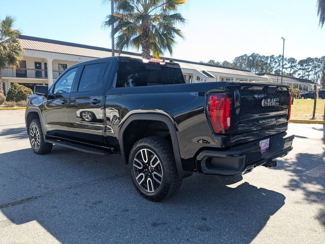 New 2026 GMC Sierra 1500 AT4 w/ AT4 Premium Package image 6