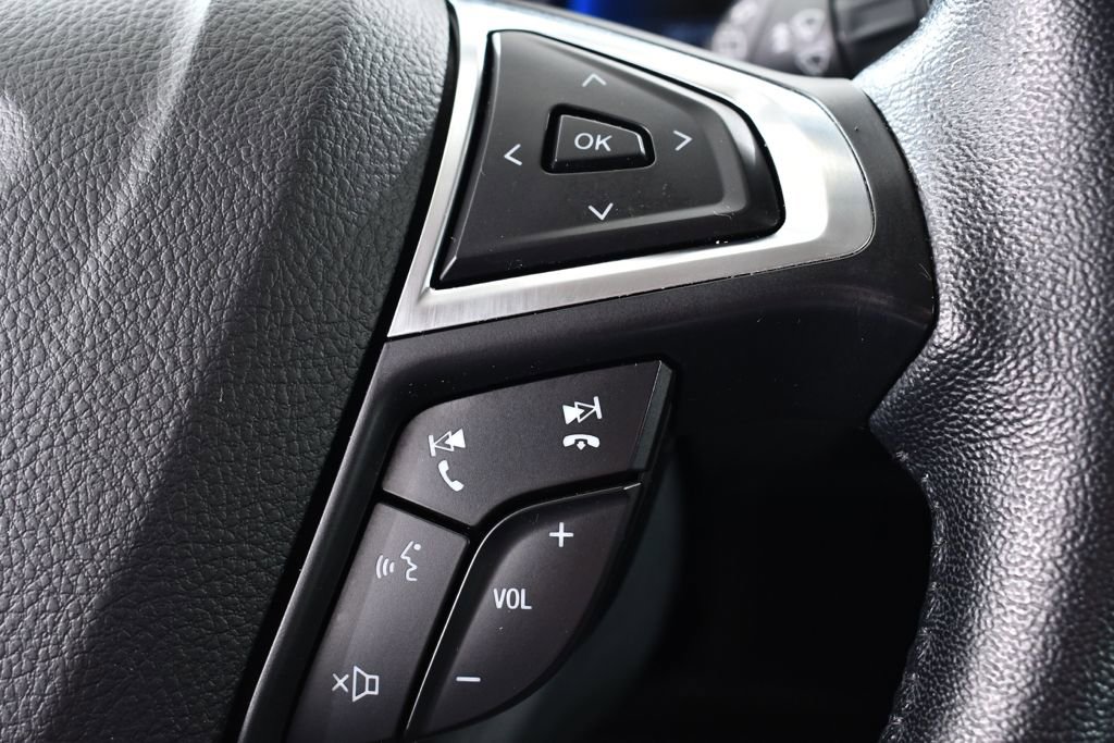 Used 2023 Ford Edge SEL w/ Sport Appearance Package image 32