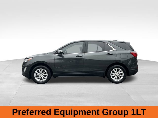 Used 2019 Chevrolet Equinox LT image 2