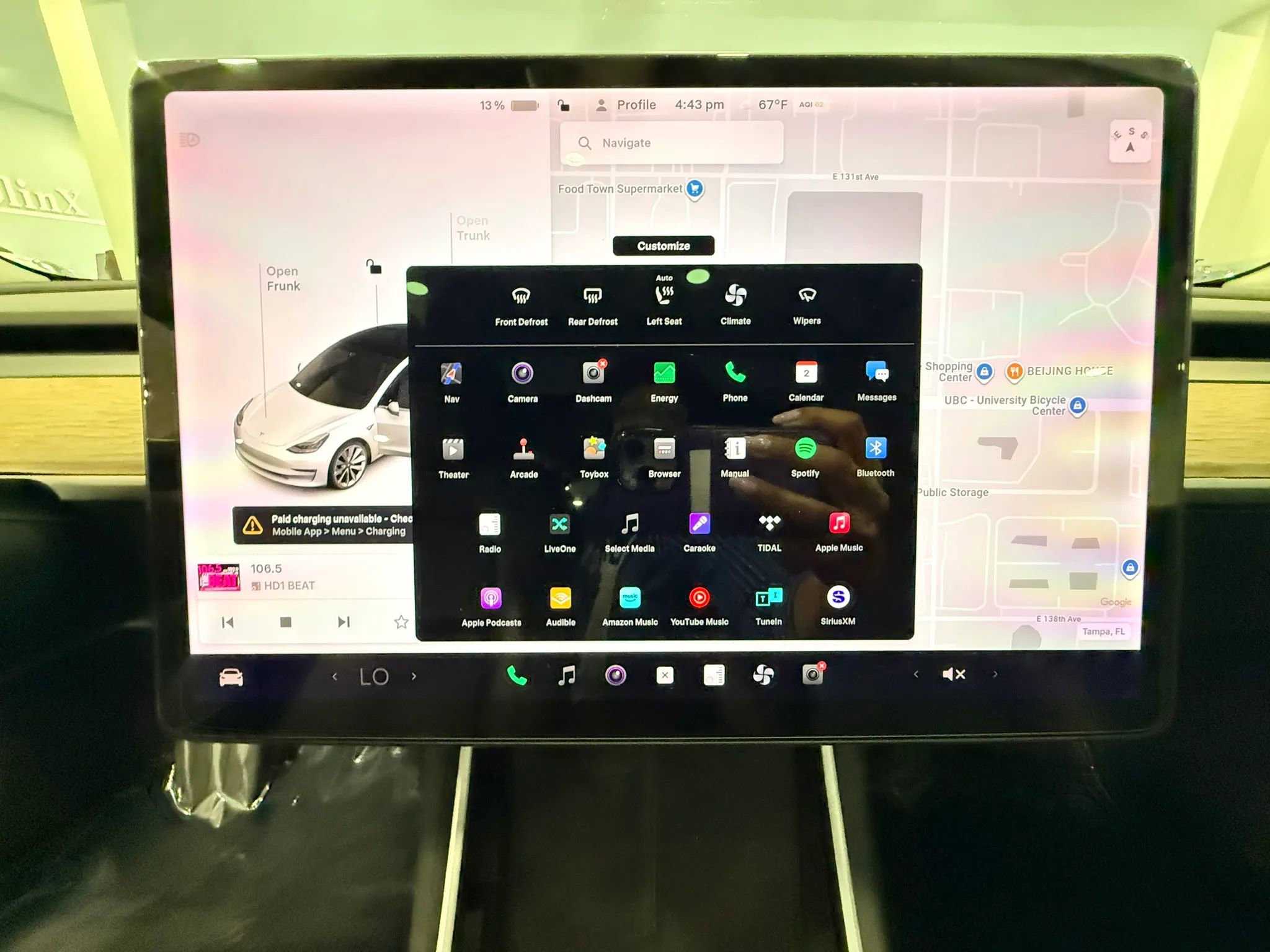 Used 2019 Tesla Model 3 Standard Range RWD image 22