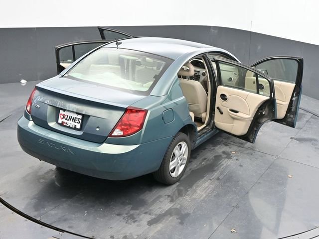 Used 2007 Saturn ION Level 2 image 44