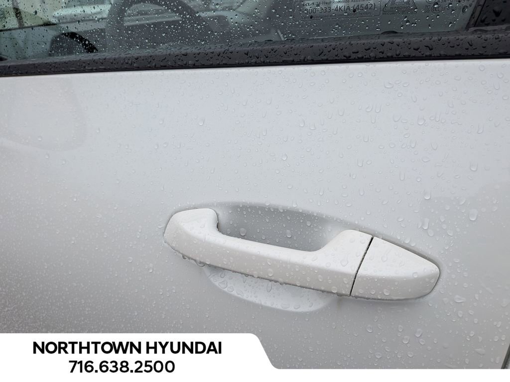 Used 2024 Kia Seltos LX image 35