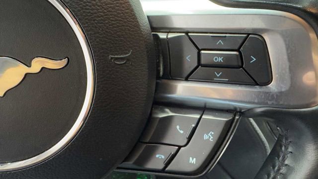 Used 2022 Ford Mustang Premium RWD image 29
