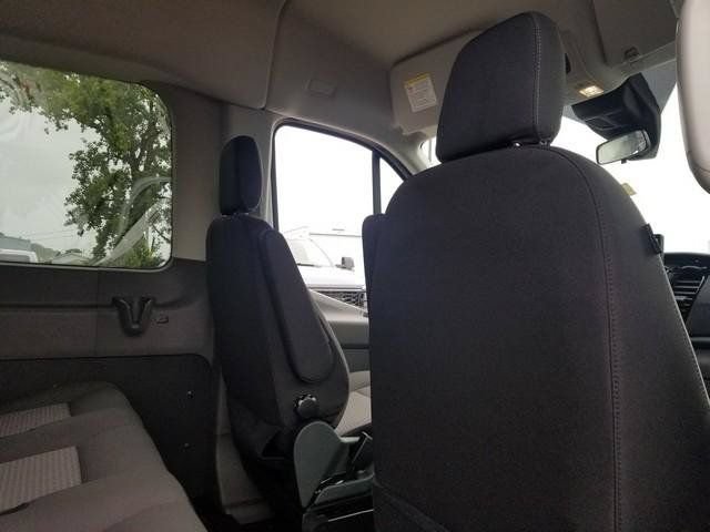 New 2026 Ford Transit 350 XLT RWD image 18