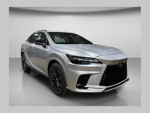 Used 2026 Lexus RX 350 F Sport w/ Convenience Package AWD/4WD image 1