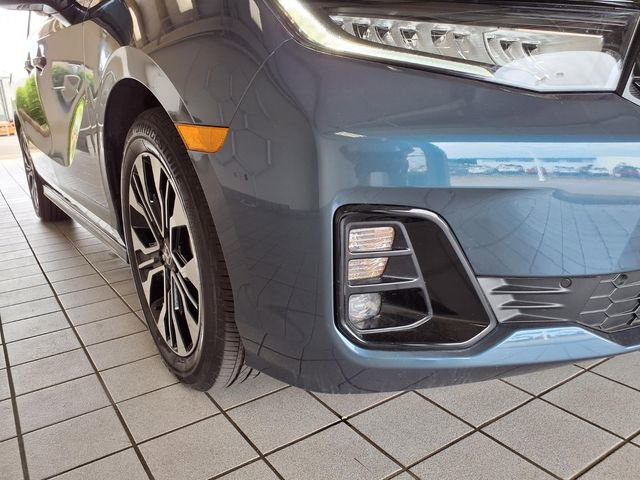 Used 2025 Honda Odyssey Elite image 28