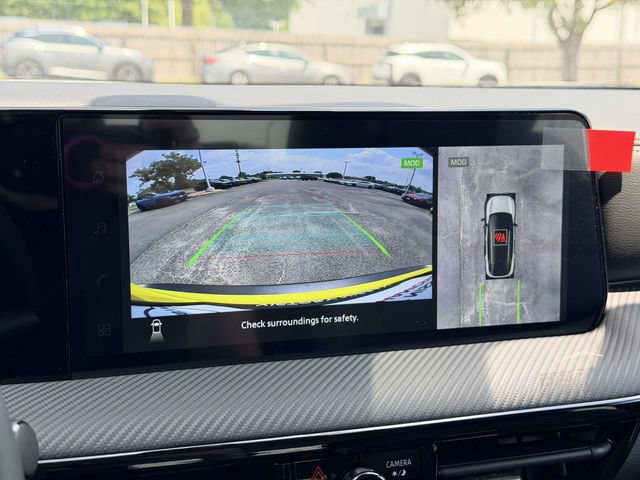 New 2026 Nissan Kicks SR w/ Interior Electronics Package FWD image 20