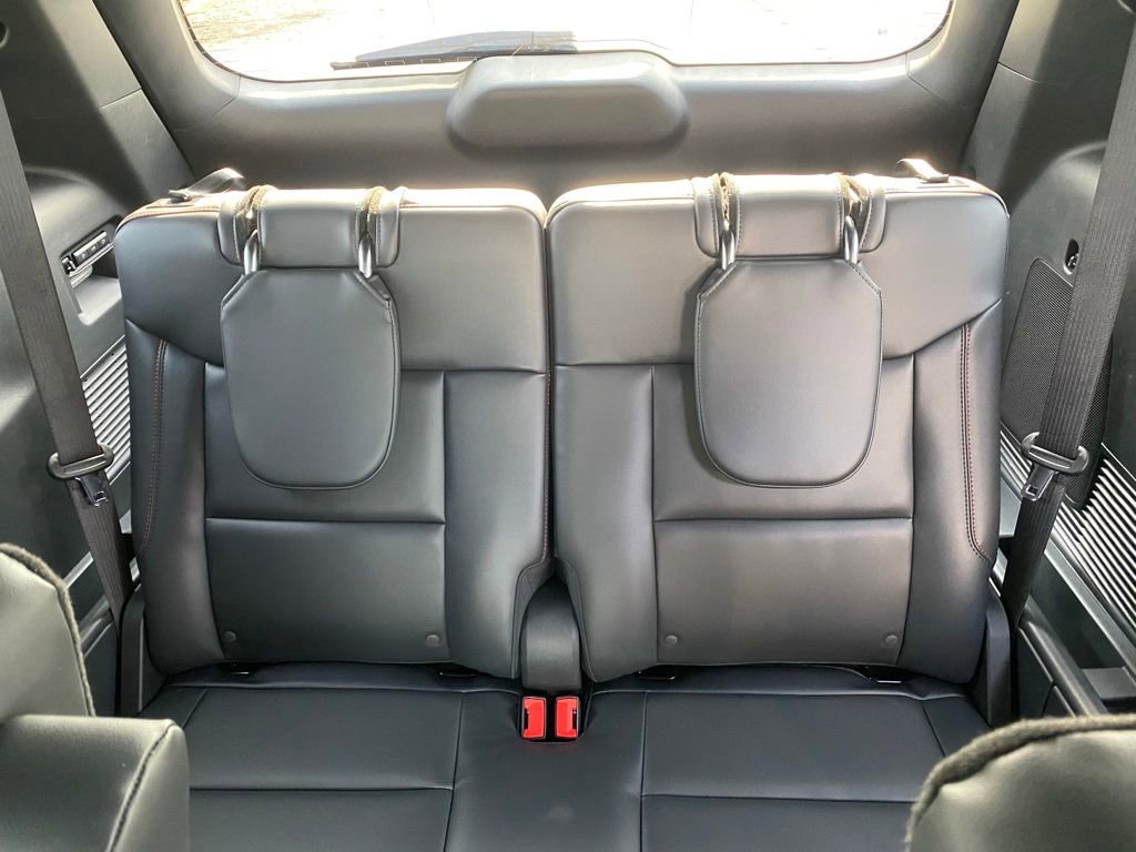 New 2026 Ford Explorer ST image 32