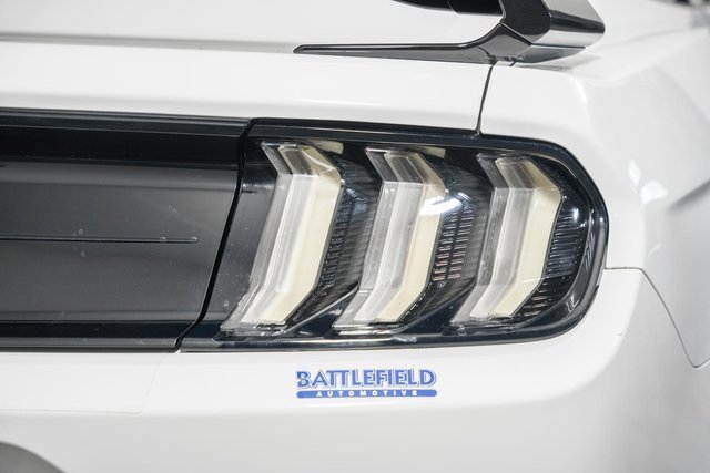 Used 2019 Ford Mustang GT image 6
