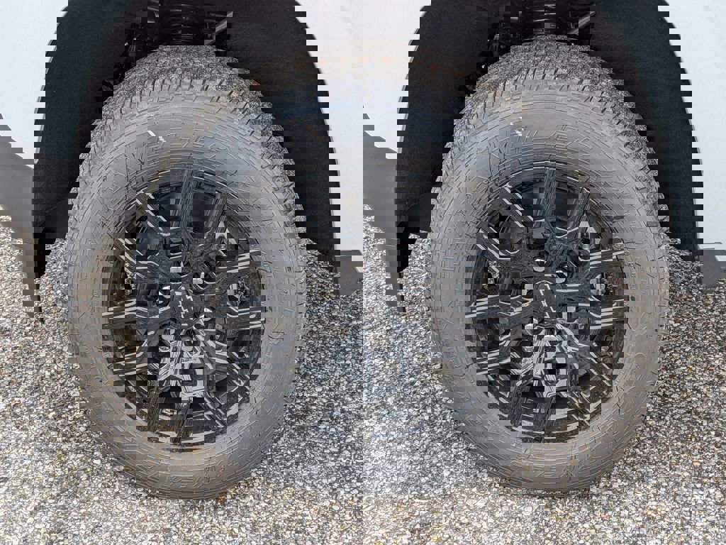 New 2026 Chevrolet Colorado W/T w/ WT Custom Package image 11