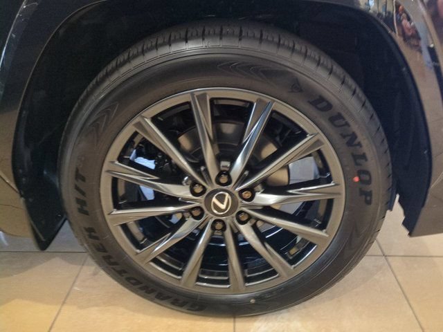 New 2026 Lexus LX 600 F Sport AWD/4WD image 11