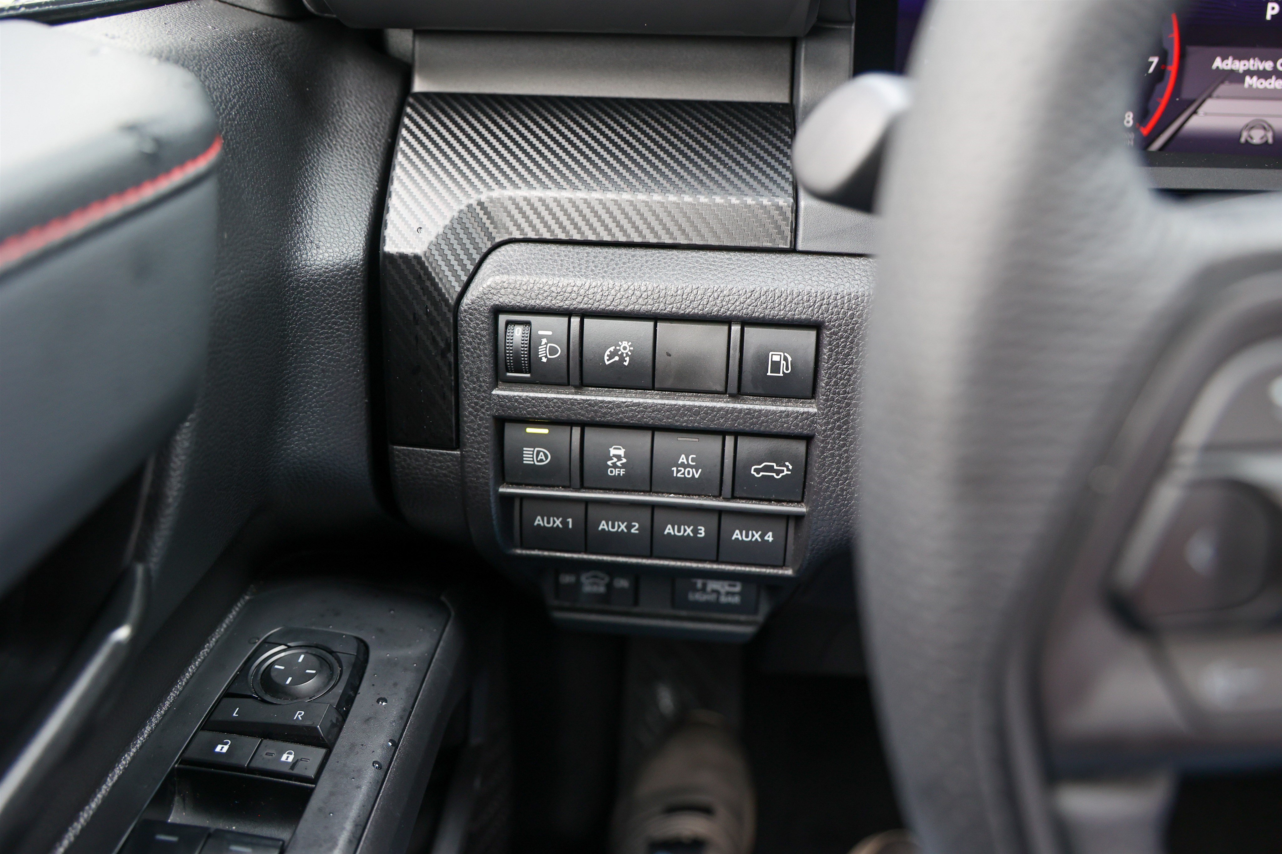 Certified 2025 Toyota Tacoma TRD Pro AWD/4WD image 20