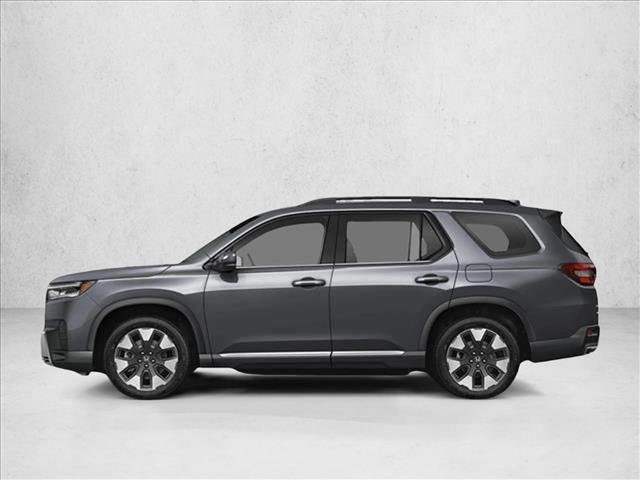 Used 2026 Honda Pilot Elite image 2