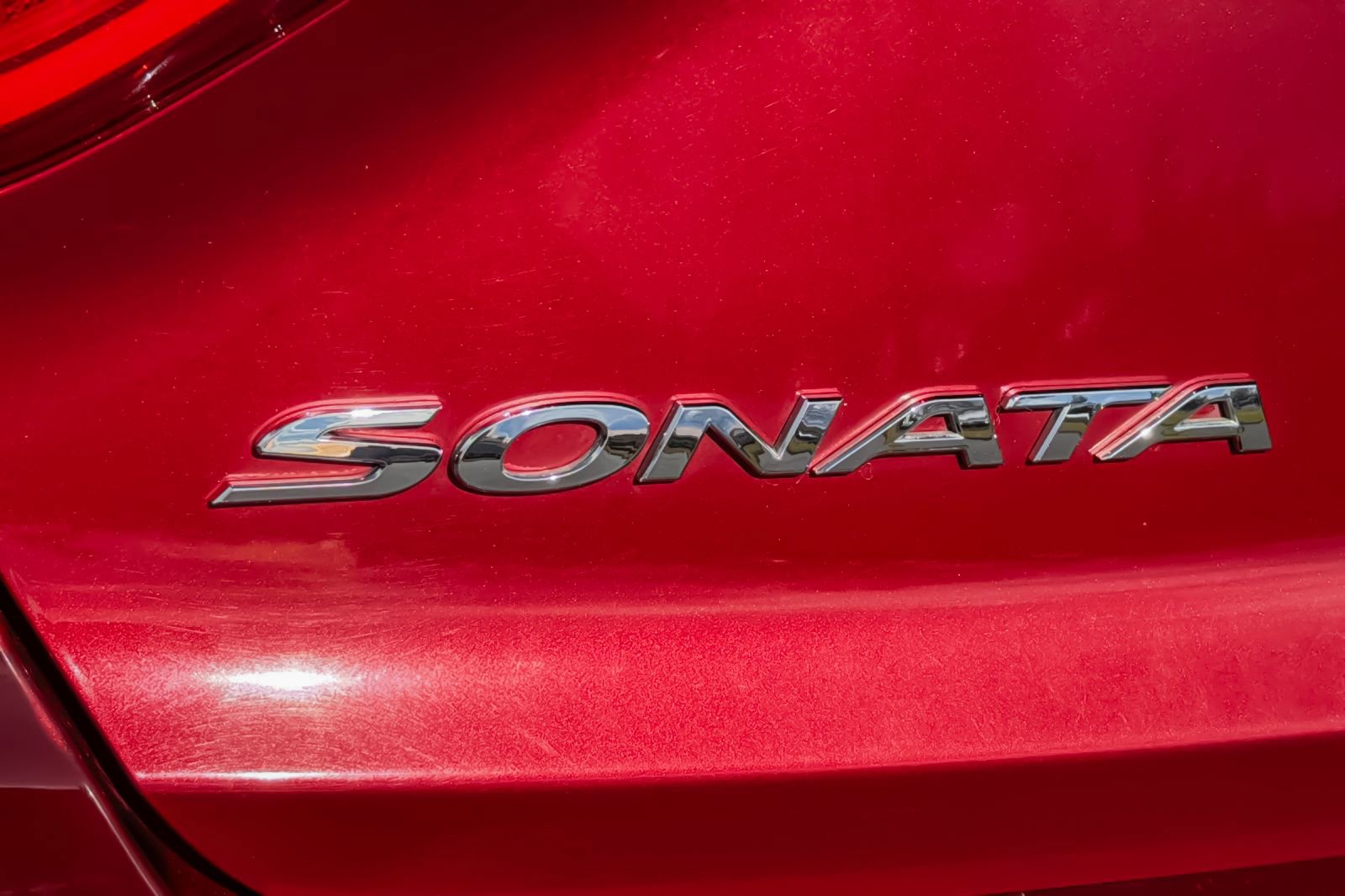 Used 2015 Hyundai Sonata SE w/ Option Group 02 image 36