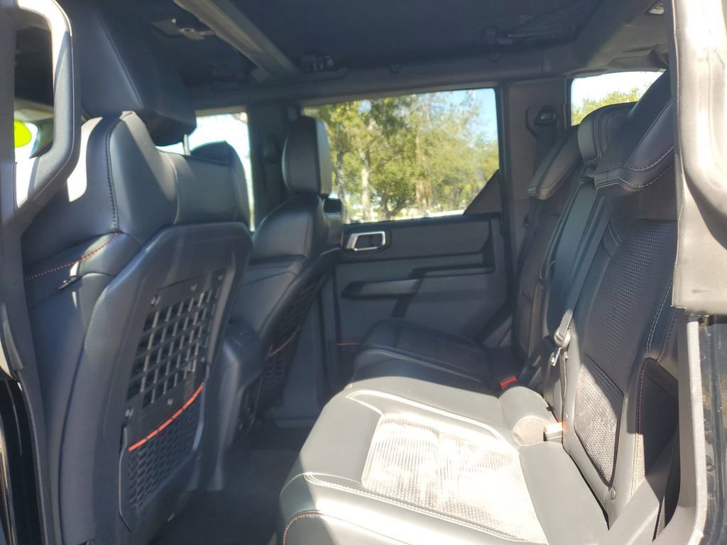 Used 2023 Ford Bronco Raptor image 15