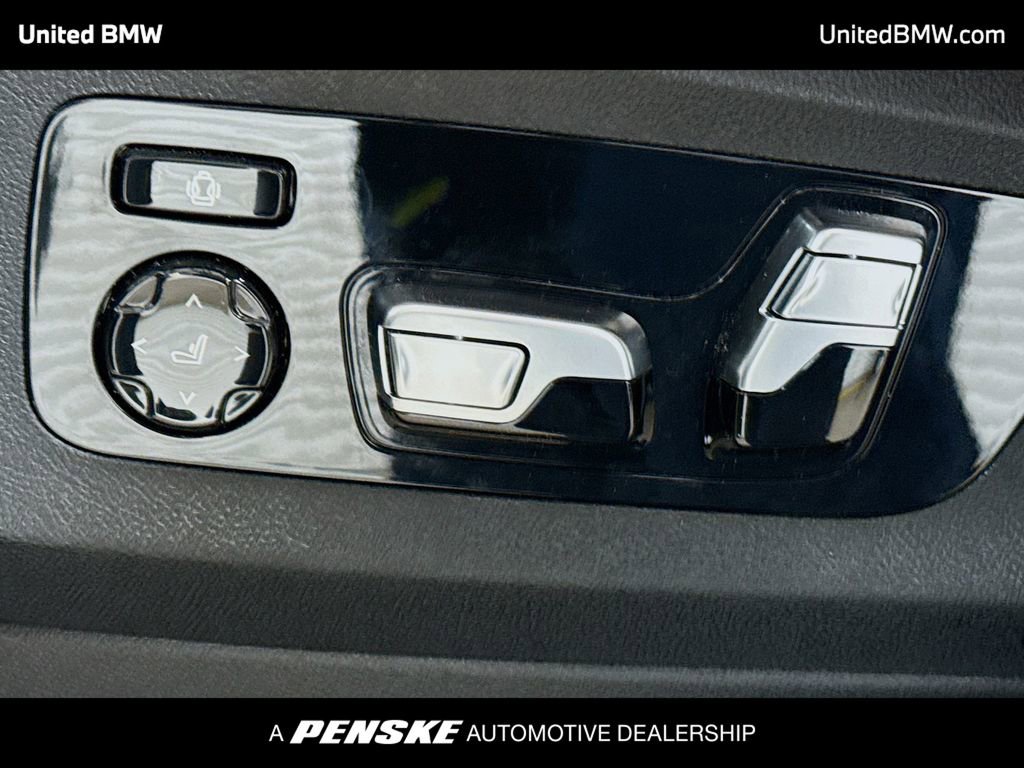 Certified 2026 BMW X5 M60i image 4