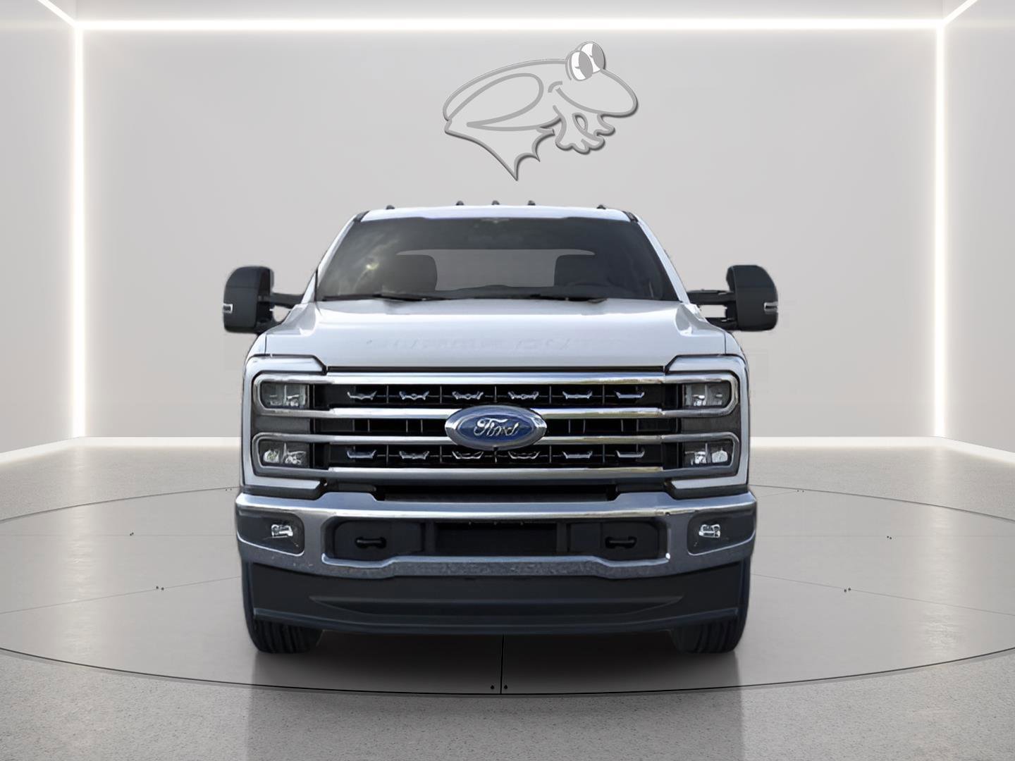 New 2026 Ford F250 XLT w/ XLT Premium Package image 8