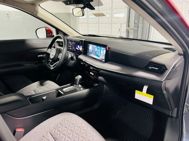 New 2026 Nissan Kicks SV image 30