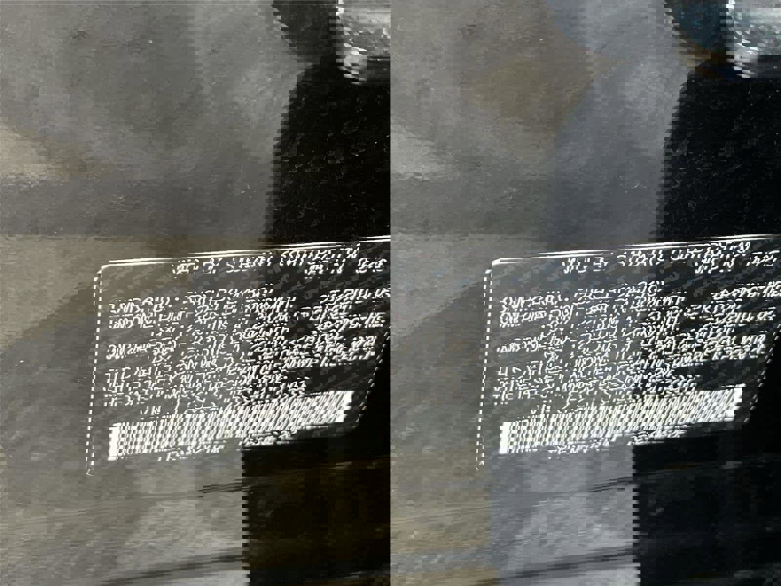 Used 2025 Subaru Forester Touring image 35