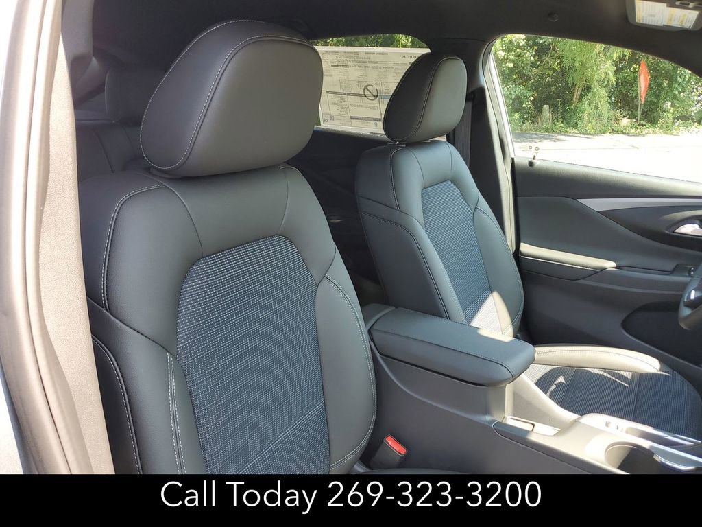New 2025 Buick Envista Preferred w/ Convenience I Package image 27