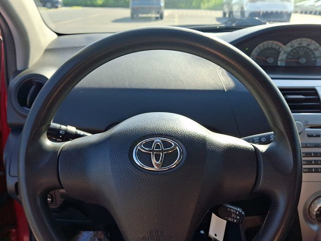 Used 2008 Toyota Yaris S FWD image 18