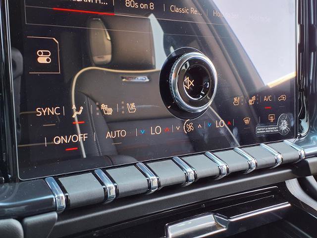 New 2026 GMC Yukon AT4 Ultimate image 8