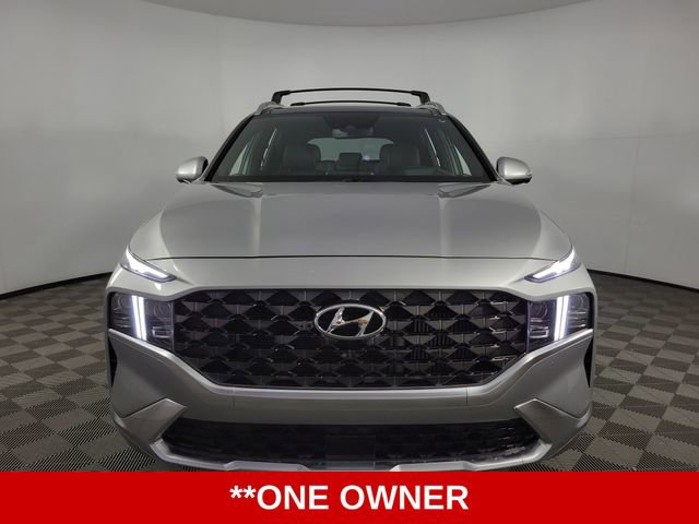 Used 2023 Hyundai Santa Fe Calligraphy image 6