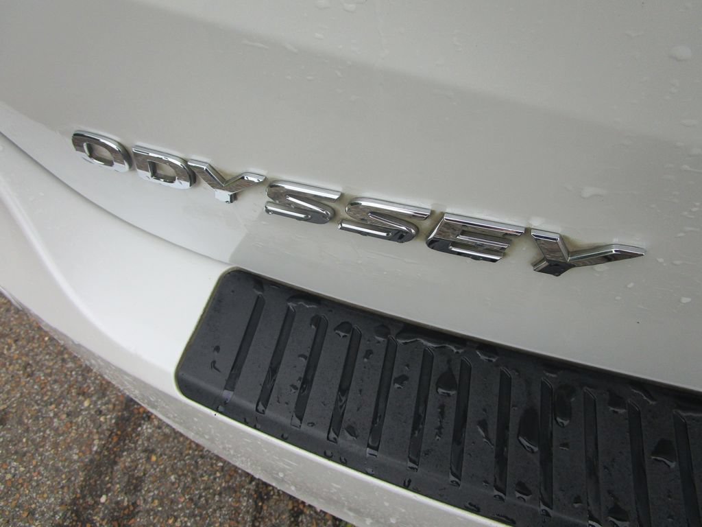 Used 2021 Honda Odyssey Touring image 10