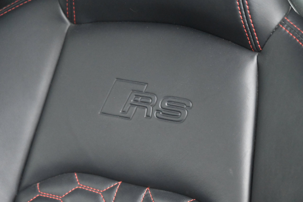 Used 2018 Audi RS 5 w/ RS Driver Assistance Package image 21
