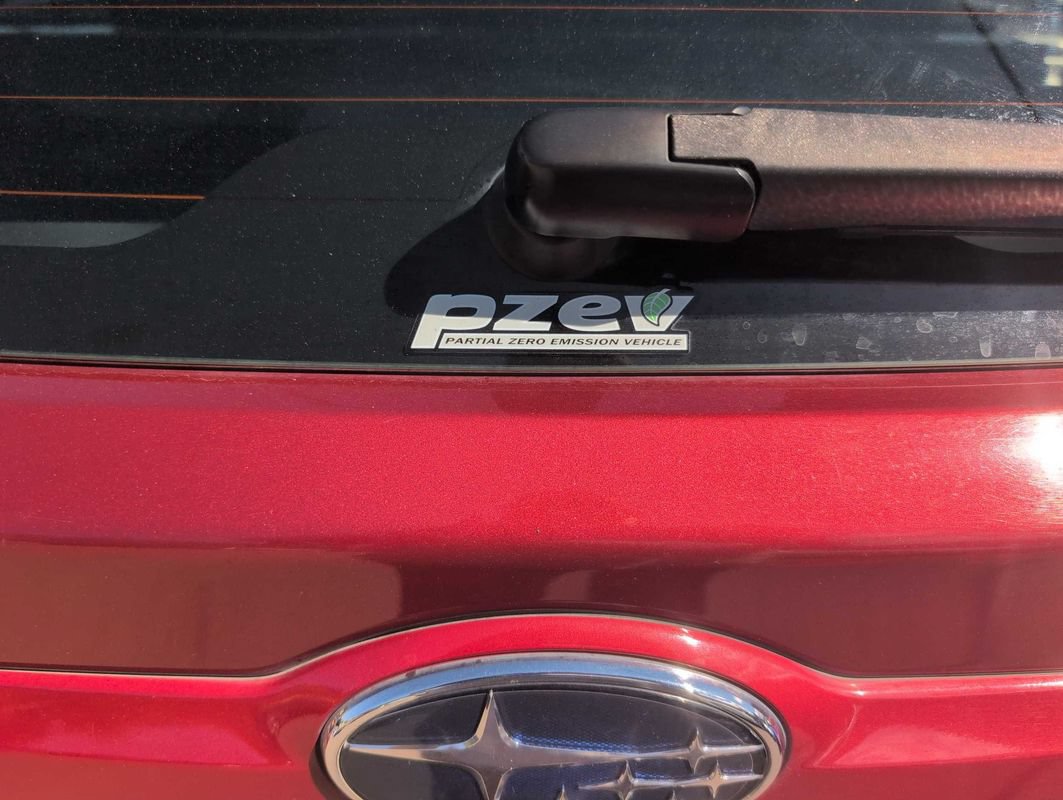 Used 2015 Subaru Impreza 2.0i Sport Premium AWD/4WD image 11