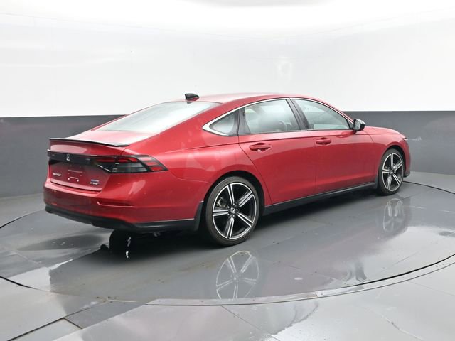 Used 2024 Honda Accord Sport image 21