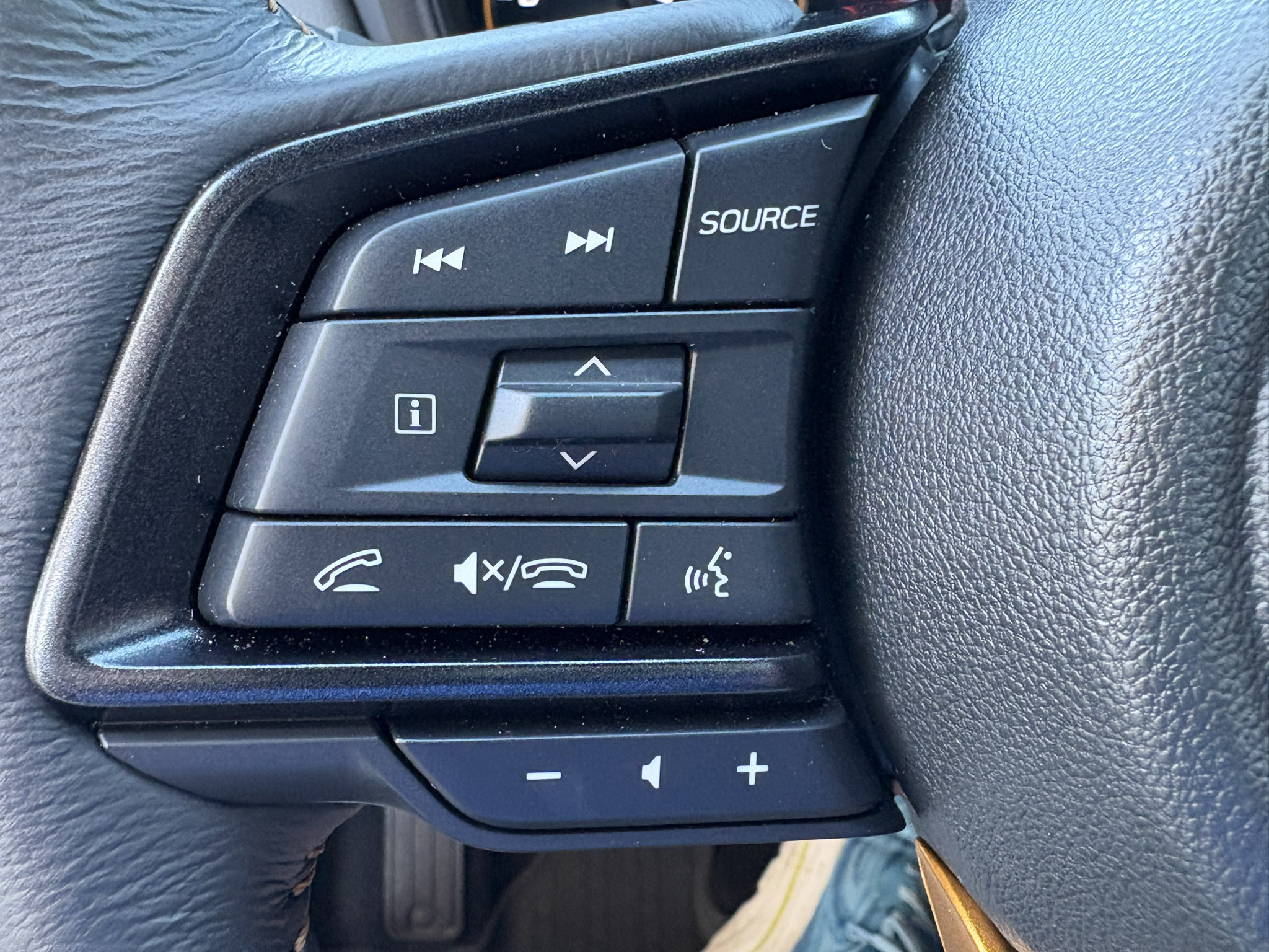 Used 2025 Subaru Outback Wilderness AWD/4WD image 18