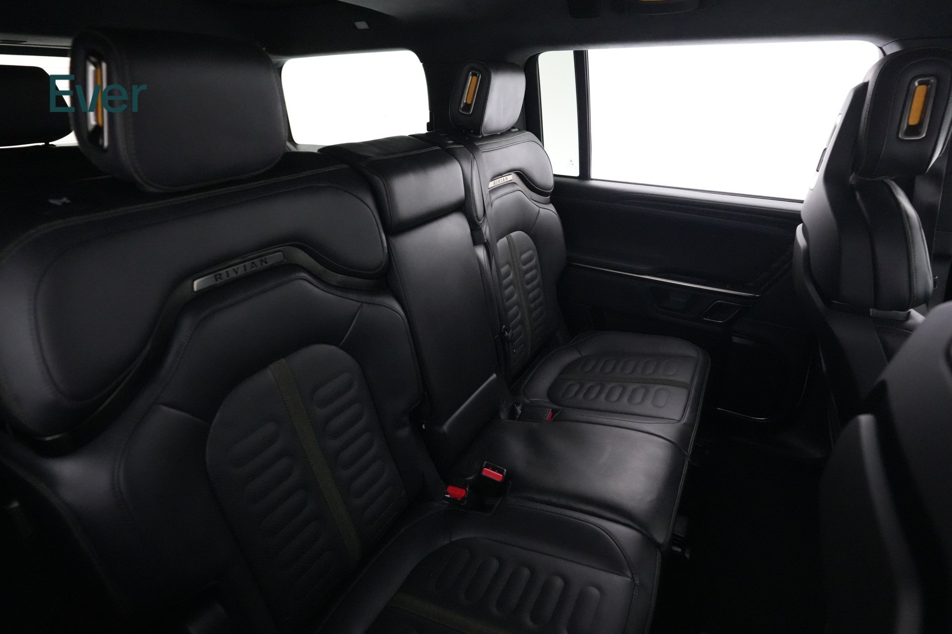 Used 2024 Rivian R1S Adventure Quad AWD/4WD image 5
