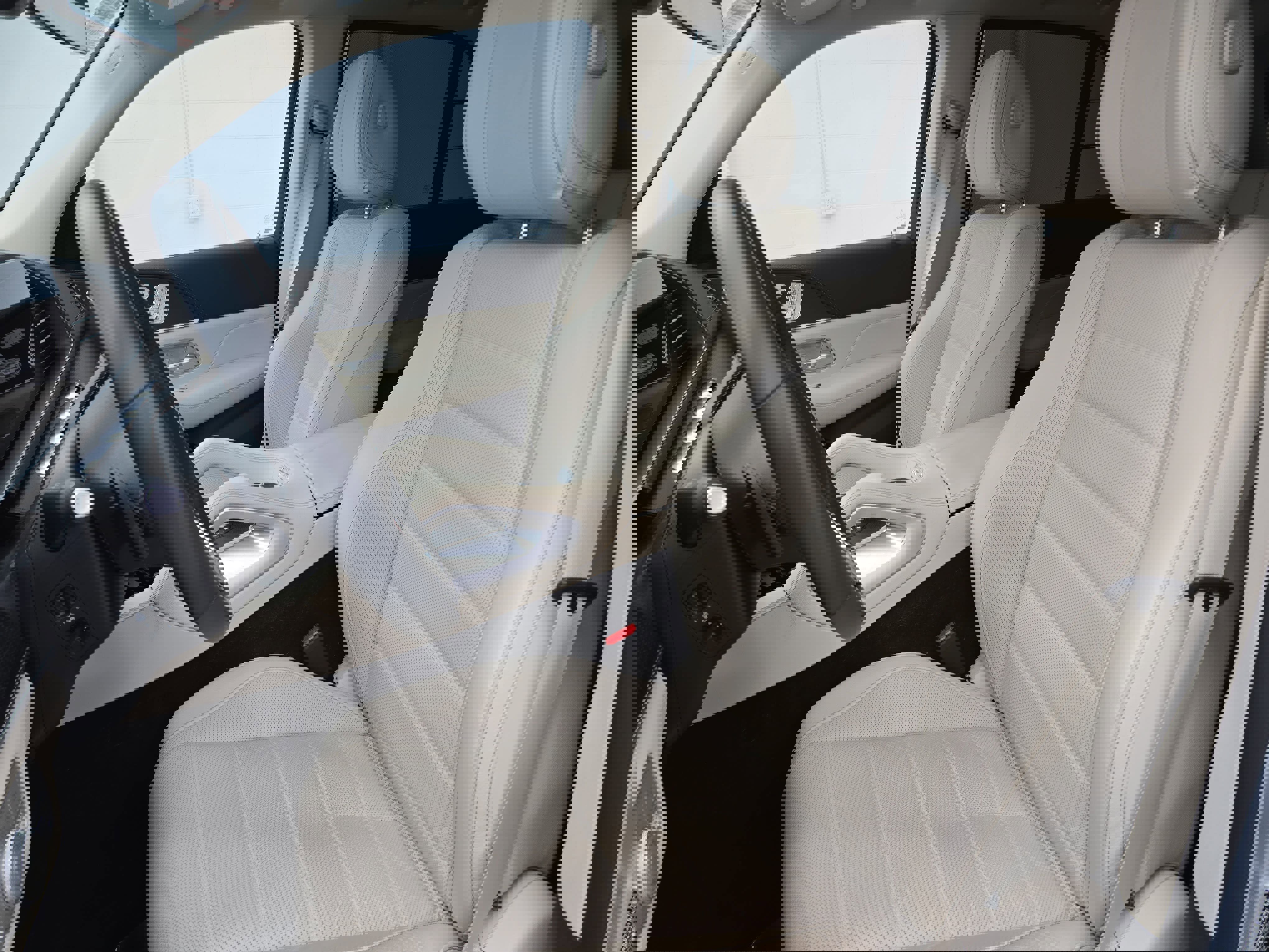 Used 2023 Mercedes-Benz GLE 450 4MATIC image 15