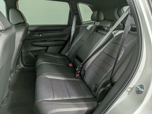 New 2026 Honda CR-V Sport-L image 25