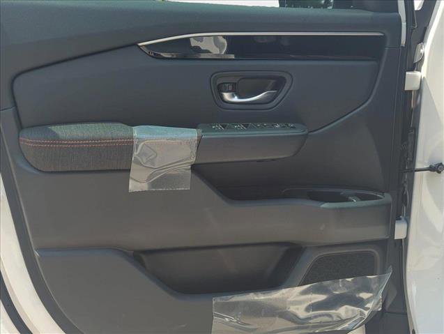 Used 2025 Honda Pilot Sport image 9