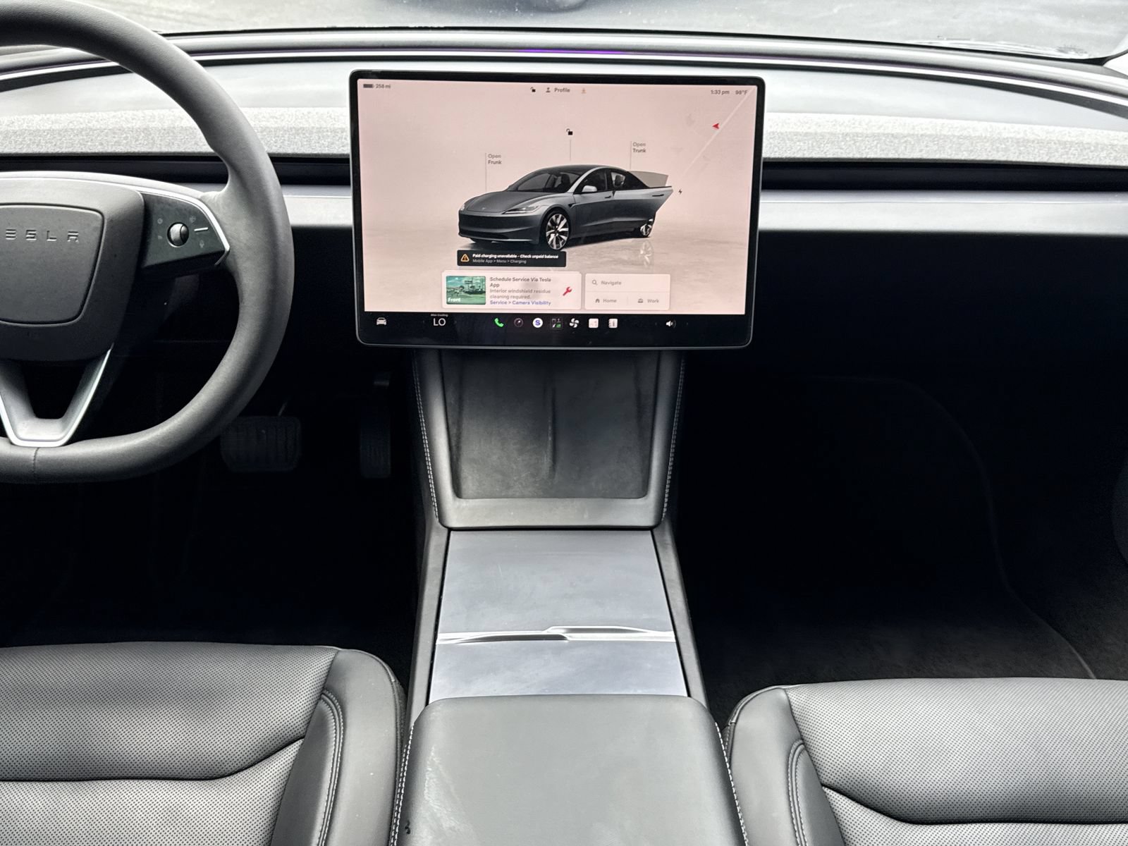 Used 2024 Tesla Model 3 Long Range AWD/4WD image 20